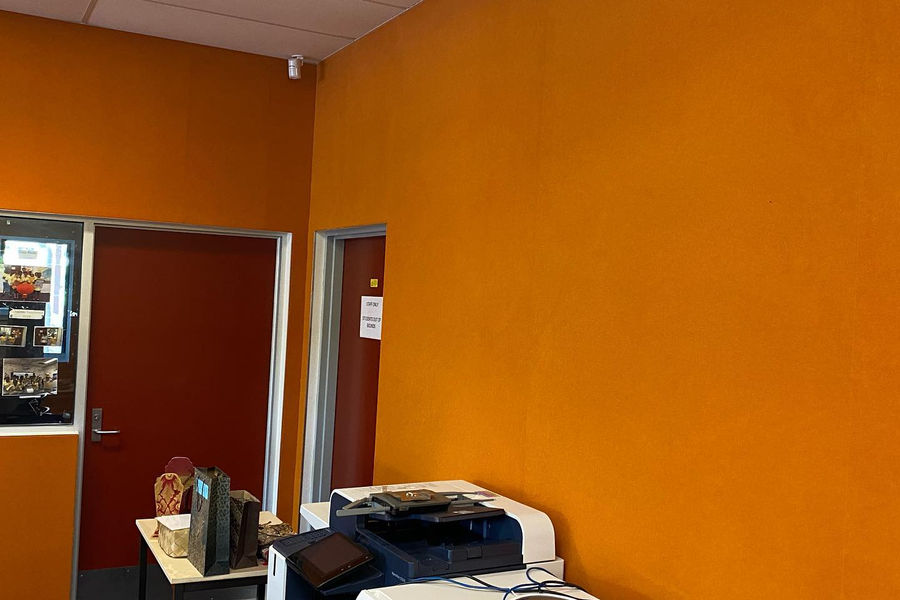 Acoustic Wall Linings