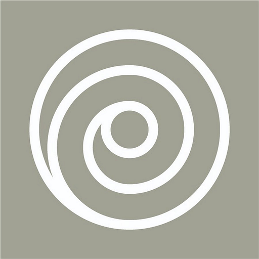 EC Carpets flooring logo