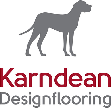 Karndean flooring logo
