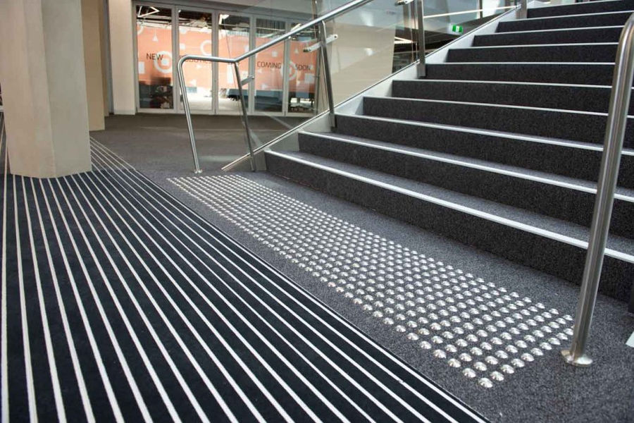 Entrance Matting