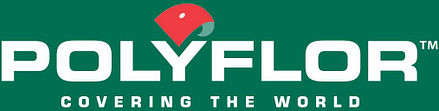 Polyflor flooring logo