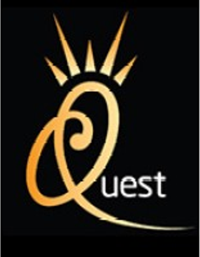 Quest Carpets flooring logo
