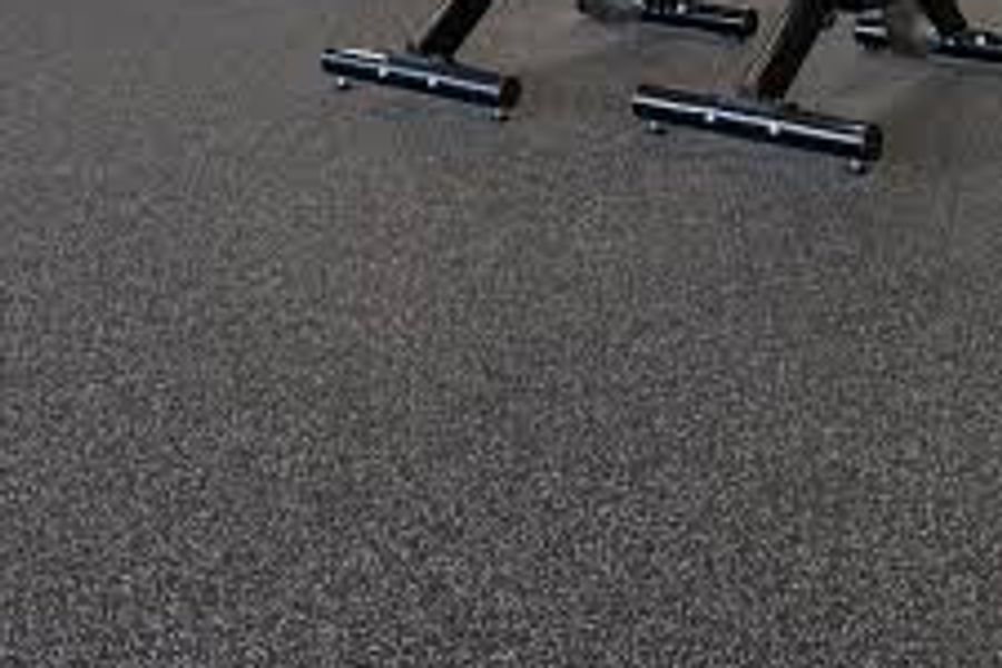 Rubber Flooring