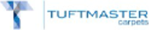 Tuftmaster flooring logo